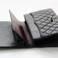 Chanel 2.55 Reissue Flap Bag Size Guide