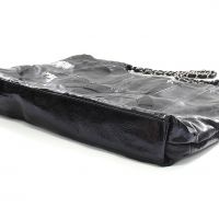 Chanel Brooklyn Patchwork Leather Bag