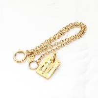 Chanel Rue Cambon Necklace