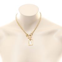 Chanel Rue Cambon Necklace