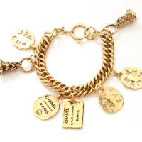 Chanel Rue Cambon Bracelet