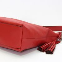 Coach Legacy Leather Duffle