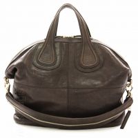 Givenchy Nightingale Lambskin Leather Medium Bag