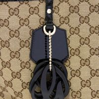 Gucci GG Canvas Jolie Medium Tote