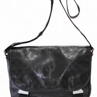 Gucci GG Imprime Medium Messenger Bag