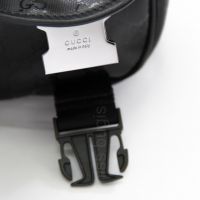 Gucci GG Imprime Medium Messenger Bag