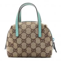 Gucci GG Canvas Mini Tote