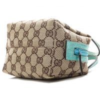 Gucci GG Canvas Mini Tote