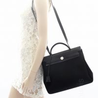 Hermes 2 in 1 Herbag 31 PM Bag