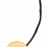 Hermes Clou De Selle Clip Earrings