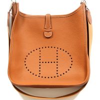 Hermes Evelyne I PM Bag