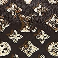 Eclipse, 2009 Louis Vuitton Monogram Canvas Eclipse