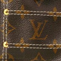 Riveting, 2007, Marc Jacobs Louis Vuitton Monogram Canvas Riveting
