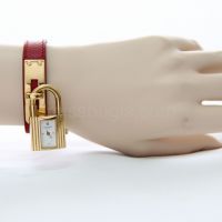 Hermes Kelly Watch