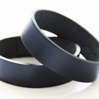 Hermes Pool Tours Leather Bracelet