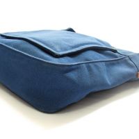 Hermes Marwari Canvas Leather PM