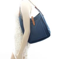 Hermes Marwari Canvas Leather PM