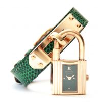 Hermes Kelly Watch