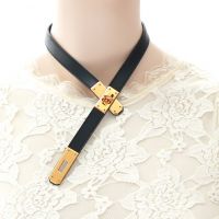 Hermes Kelly Choker