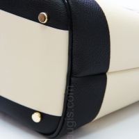 Kate Spade Boutique Harmony Striped Tote