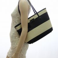 Kate Spade Boutique Harmony Striped Tote
