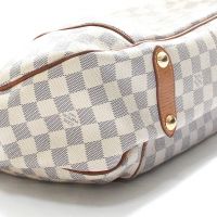 Louis Vuitton Damier Azur Canvas Galliera PM