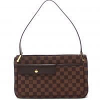 Louis Vuitton Damier Ebene Canvas Aubagne