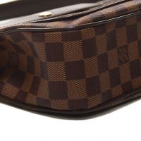 Louis Vuitton Damier Ebene Canvas Aubagne