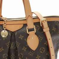 Louis Vuitton Monogram Canvas Palermo PM