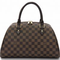 Louis Vuitton Damier Ebene Canvas Ribera MM