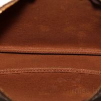 Louis Vuitton Monogram Canvas Pochette Accessoires