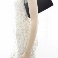 Louis Vuitton Epi Leather Black Pochette Accessoires