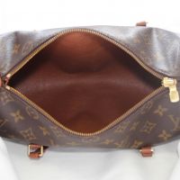 Louis Vuitton Monogram Canvas Papillon 26 Bag