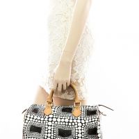Louis Vuitton Limited Edition Monogram Canvas Yayoi Kusama Speedy 30
