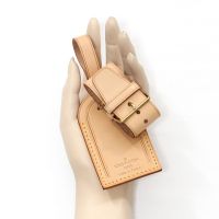 Louis Vuitton Luggage Tag Set Large