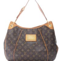 Louis Vuitton Monogram Canvas Galliera PM