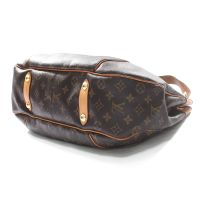 Louis Vuitton Monogram Canvas Galliera PM