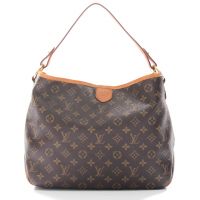 Louis Vuitton Monogram Canvas Delightful PM