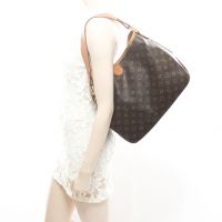 Louis Vuitton Monogram Canvas Delightful PM