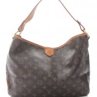 Louis Vuitton Monogram Canvas Delightful PM