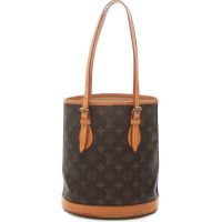 Louis Vuitton Monogram Canvas Bucket