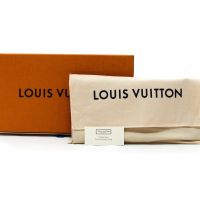 Louis Vuitton Monogram Canvas Coquelicot Adele Wallet
