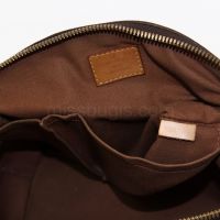 Louis Vuitton Monogram Canvas Tivoli PM