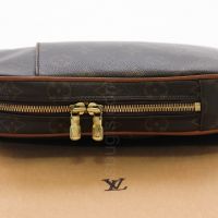 Louis Vuitton Monogram Canvas Pochette Gange