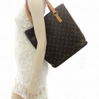 Louis Vuitton Monogram Canvas Vavin GM