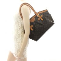 Louis Vuitton Monogram Canvas Tivoli GM