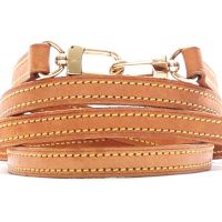 Louis Vuitton Vachetta Leather Shoulder Strap