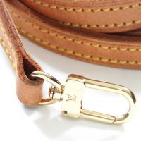 Louis Vuitton Vachetta Leather Shoulder Strap