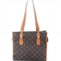 Louis Vuitton Monogram Canvas Popincourt Haute