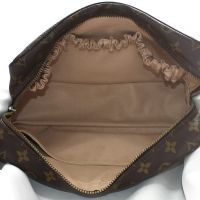 Louis Vuitton Monogram Canvas Trousse Toilette 28 Cosmetic Bag
